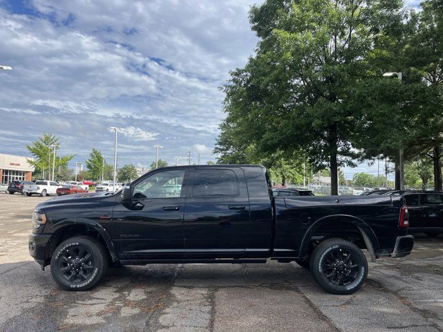 2024 Ram 2500 Limited