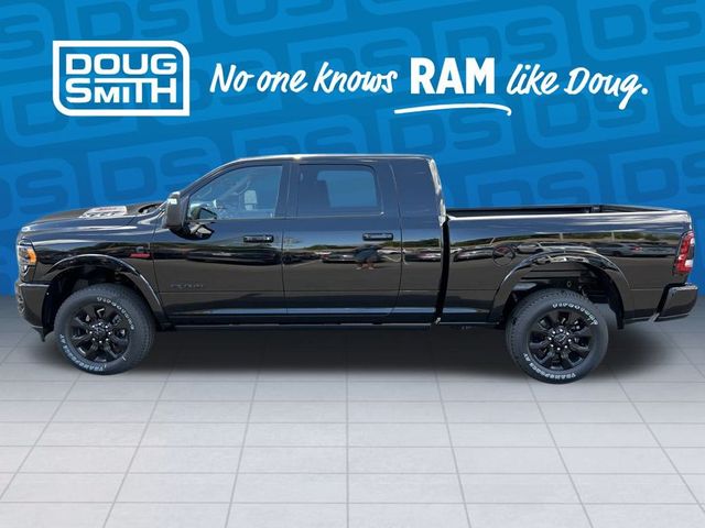 2024 Ram 2500 Limited