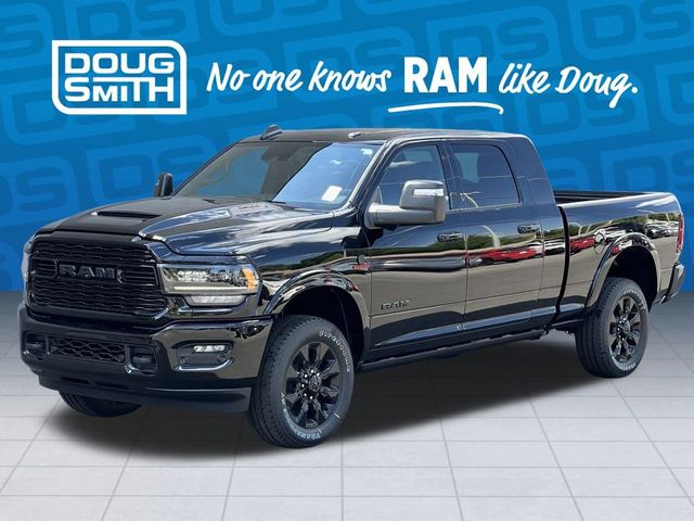 2024 Ram 2500 Limited