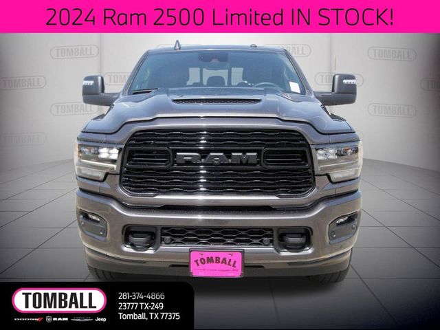 2024 Ram 2500 Limited