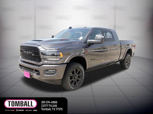 2024 Ram 2500 Limited