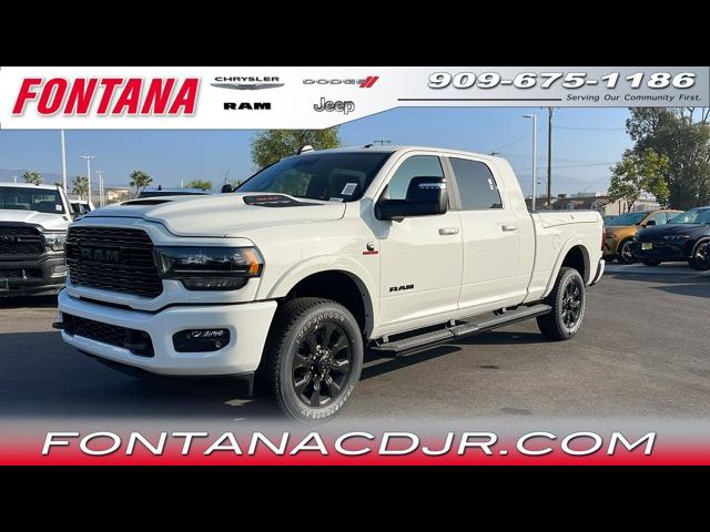 2024 Ram 2500 Limited