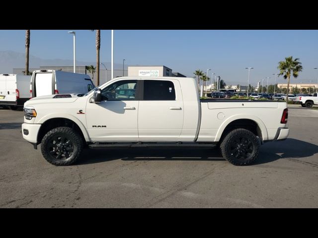 2024 Ram 2500 Limited