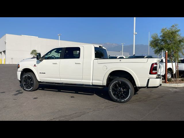 2024 Ram 2500 Limited