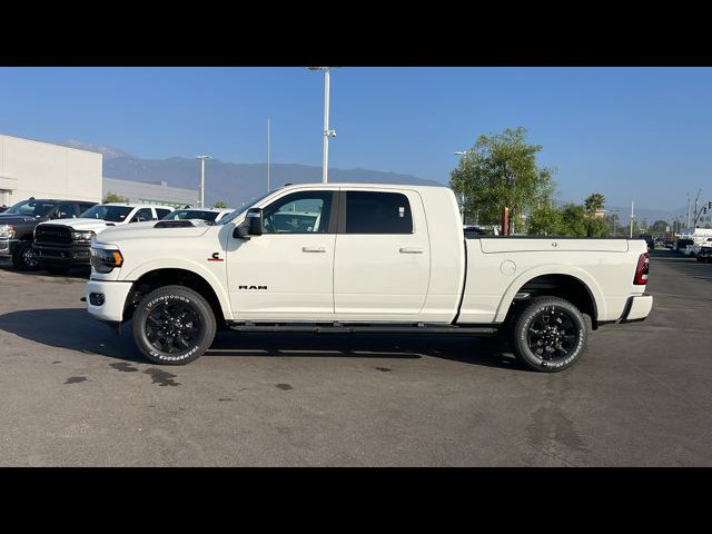 2024 Ram 2500 Limited