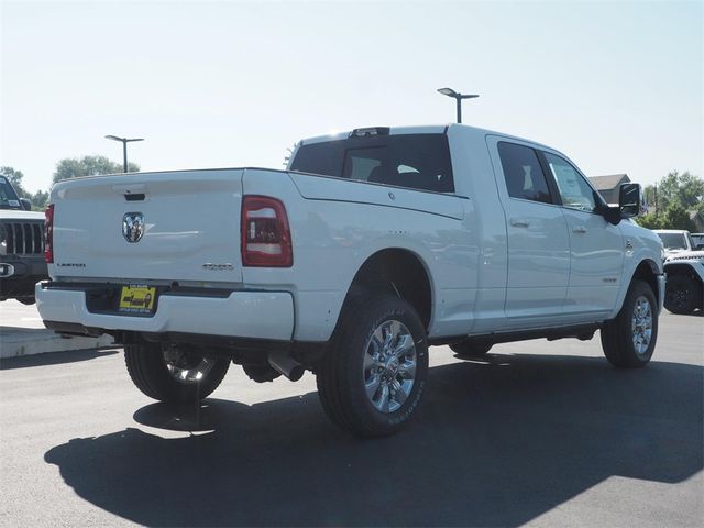 2024 Ram 2500 Limited