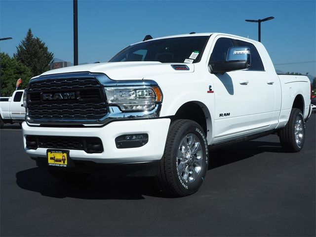 2024 Ram 2500 Limited