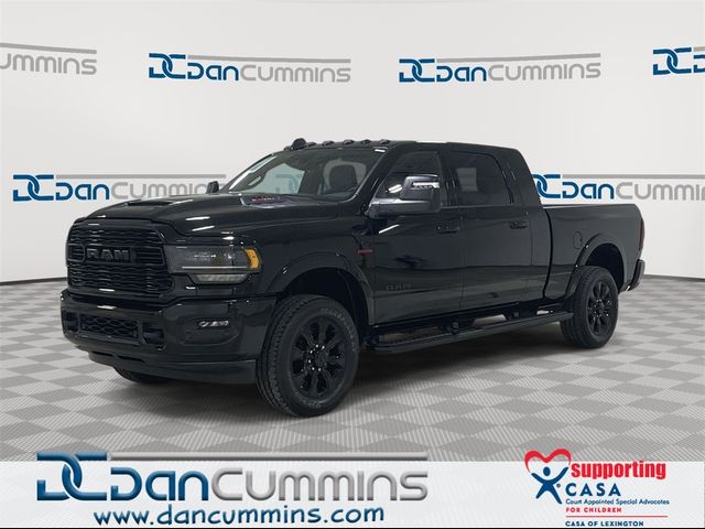 2024 Ram 2500 Limited