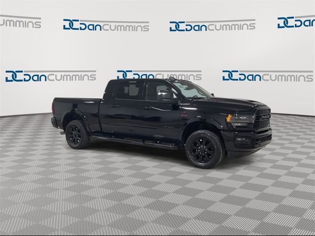 2024 Ram 2500 Limited