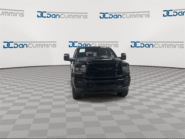 2024 Ram 2500 Limited