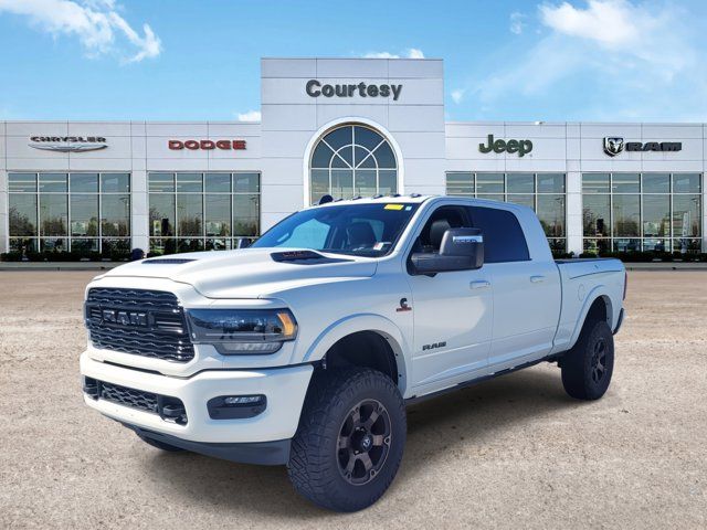 2024 Ram 2500 Limited