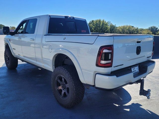 2024 Ram 2500 Limited