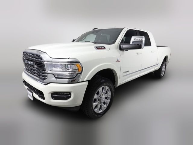 2024 Ram 2500 Limited