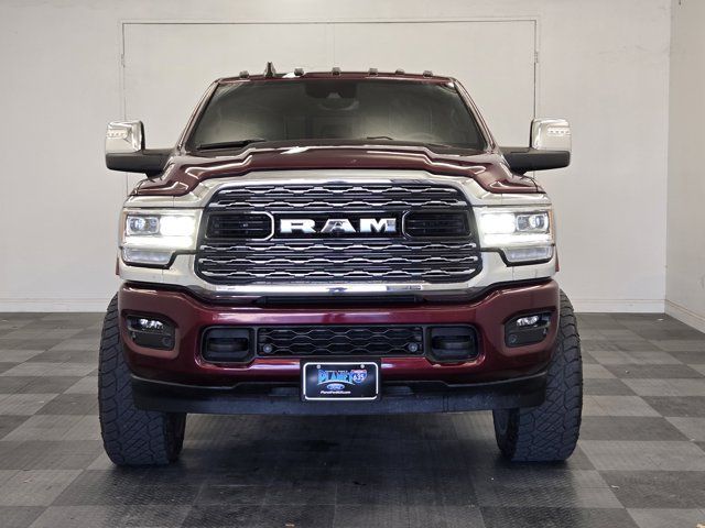 2024 Ram 2500 Limited