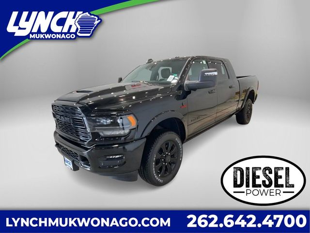 2024 Ram 2500 Limited