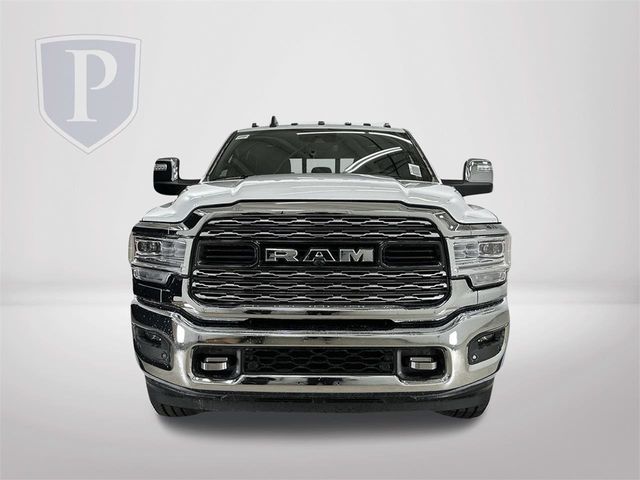 2024 Ram 2500 Limited