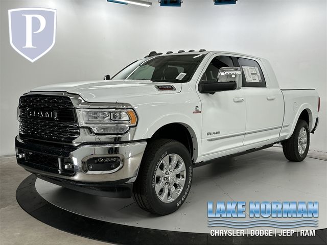 2024 Ram 2500 Limited