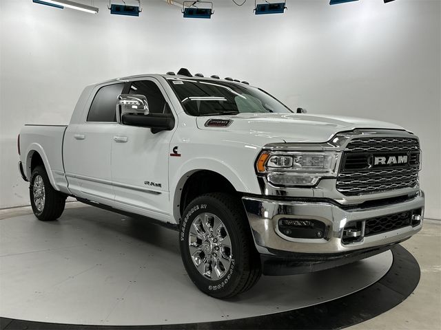 2024 Ram 2500 Limited