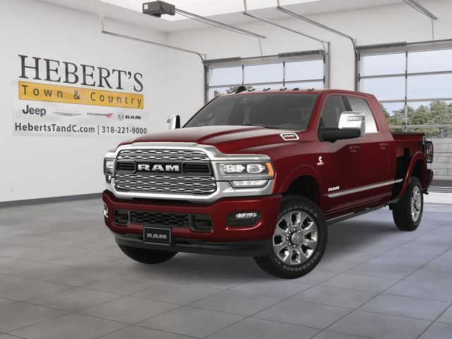 2024 Ram 2500 Limited