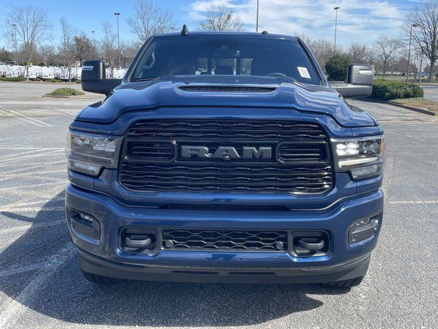 2024 Ram 2500 Limited