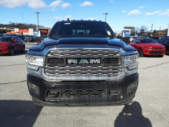 2024 Ram 2500 Limited