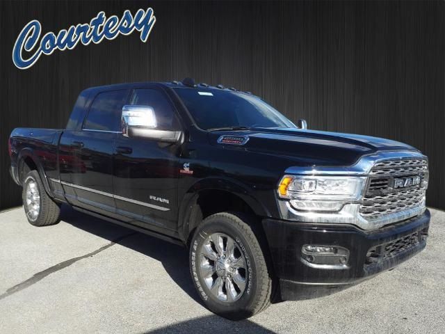 2024 Ram 2500 Limited