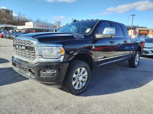 2024 Ram 2500 Limited