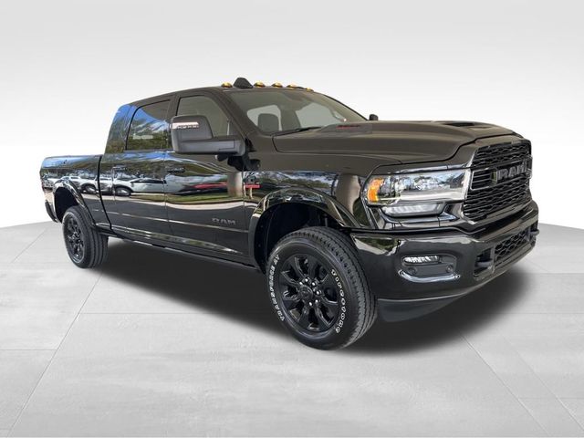 2024 Ram 2500 Limited