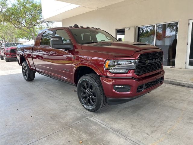 2024 Ram 2500 Limited