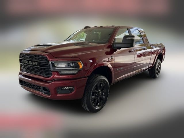 2024 Ram 2500 Limited