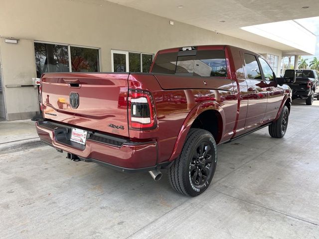 2024 Ram 2500 Limited