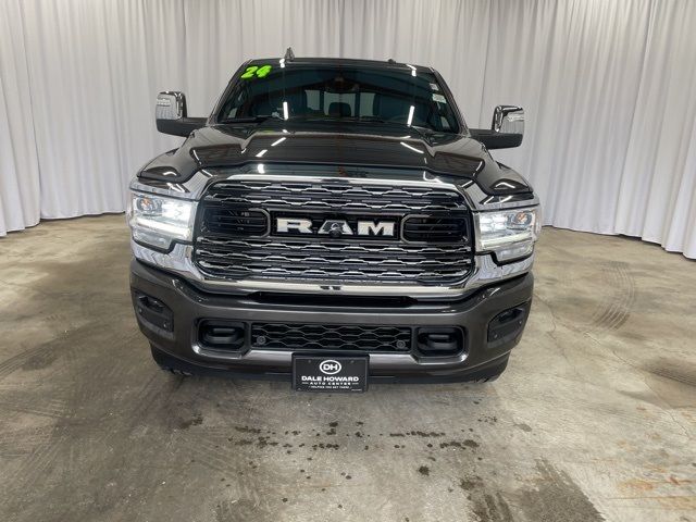 2024 Ram 2500 Limited