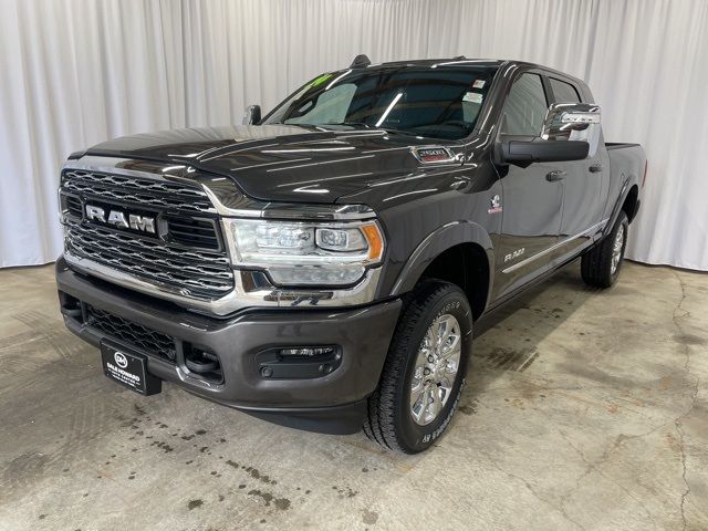 2024 Ram 2500 Limited