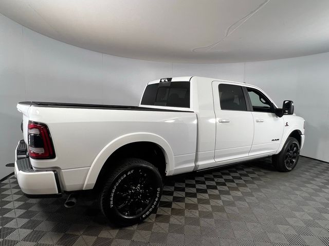 2024 Ram 2500 Limited