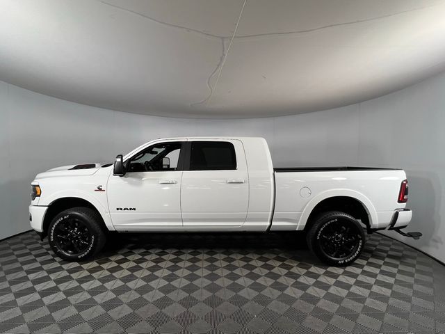 2024 Ram 2500 Limited