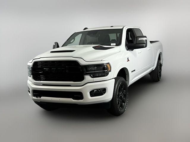 2024 Ram 2500 Limited