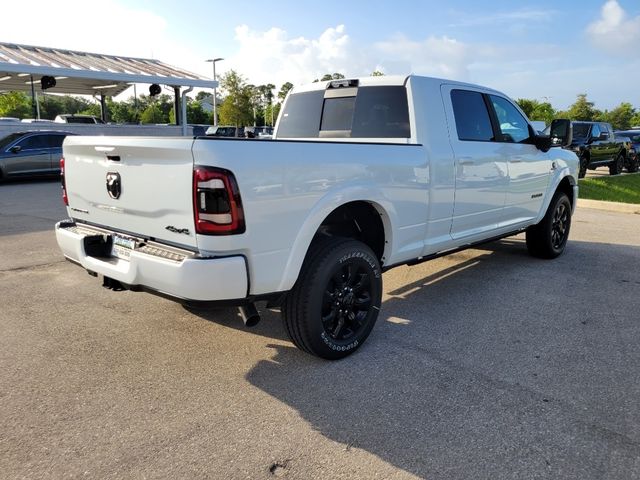 2024 Ram 2500 Limited