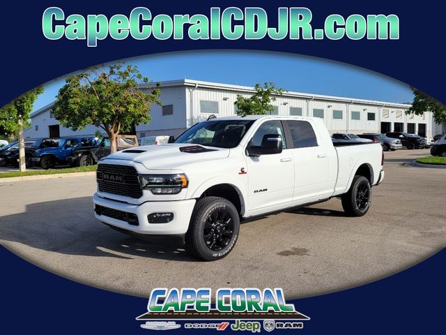 2024 Ram 2500 Limited