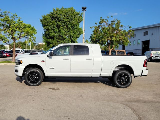 2024 Ram 2500 Limited