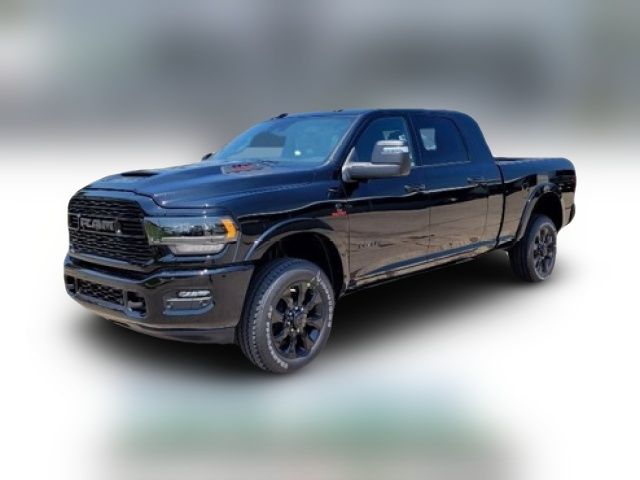 2024 Ram 2500 Limited