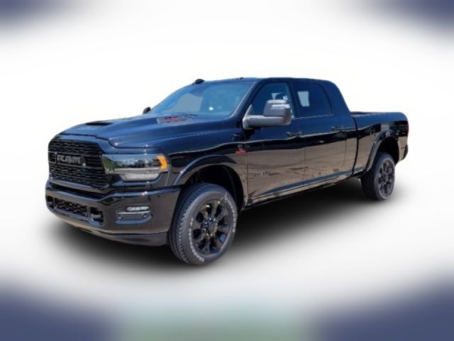 2024 Ram 2500 Limited