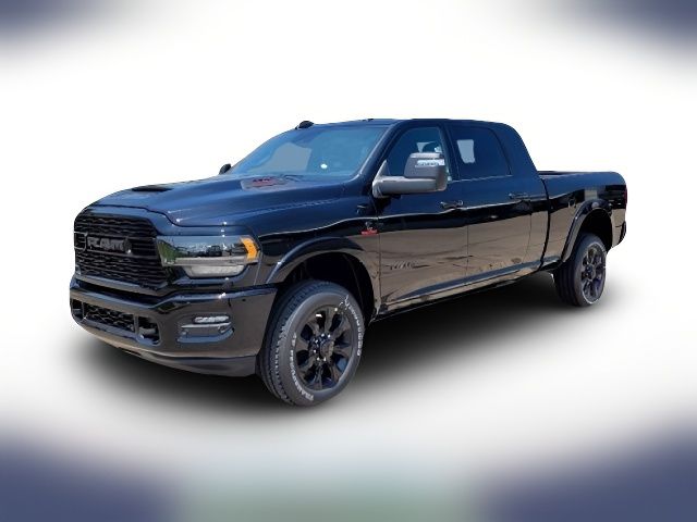 2024 Ram 2500 Limited