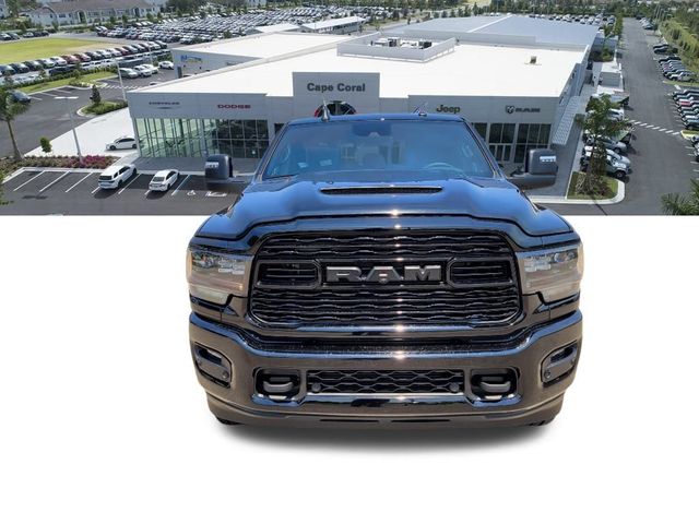 2024 Ram 2500 Limited