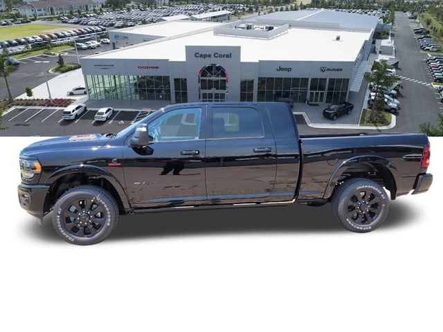 2024 Ram 2500 Limited