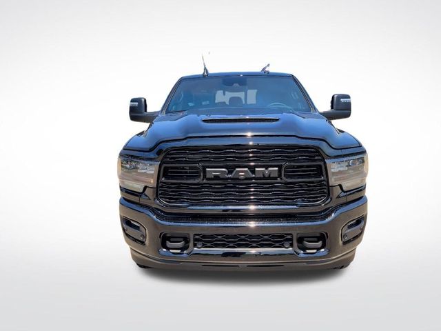 2024 Ram 2500 Limited