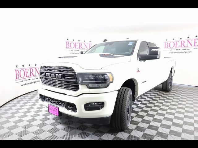 2024 Ram 2500 Limited