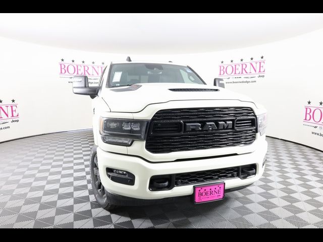 2024 Ram 2500 Limited