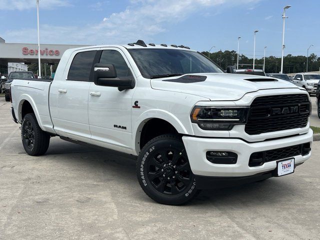 2024 Ram 2500 Limited