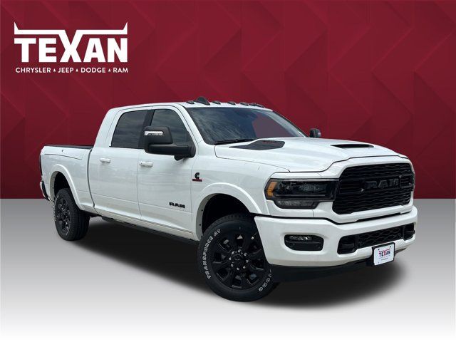 2024 Ram 2500 Limited