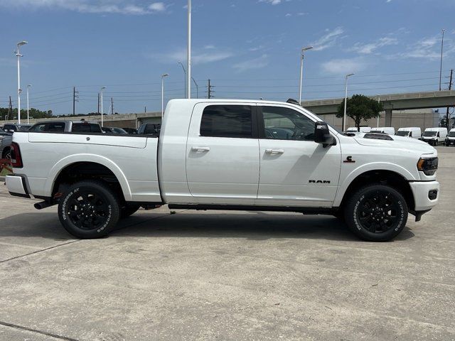 2024 Ram 2500 Limited